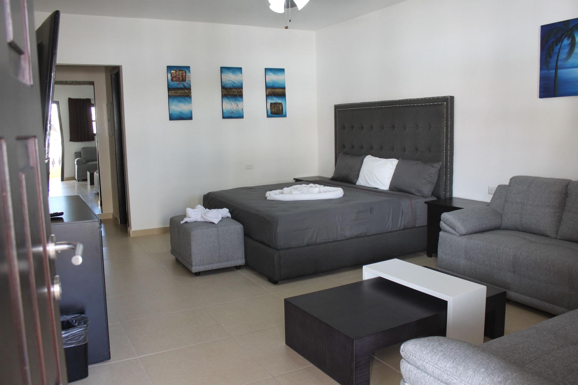 We playa Hotel-Hostel Playa del Carmen Dış mekan fotoğraf