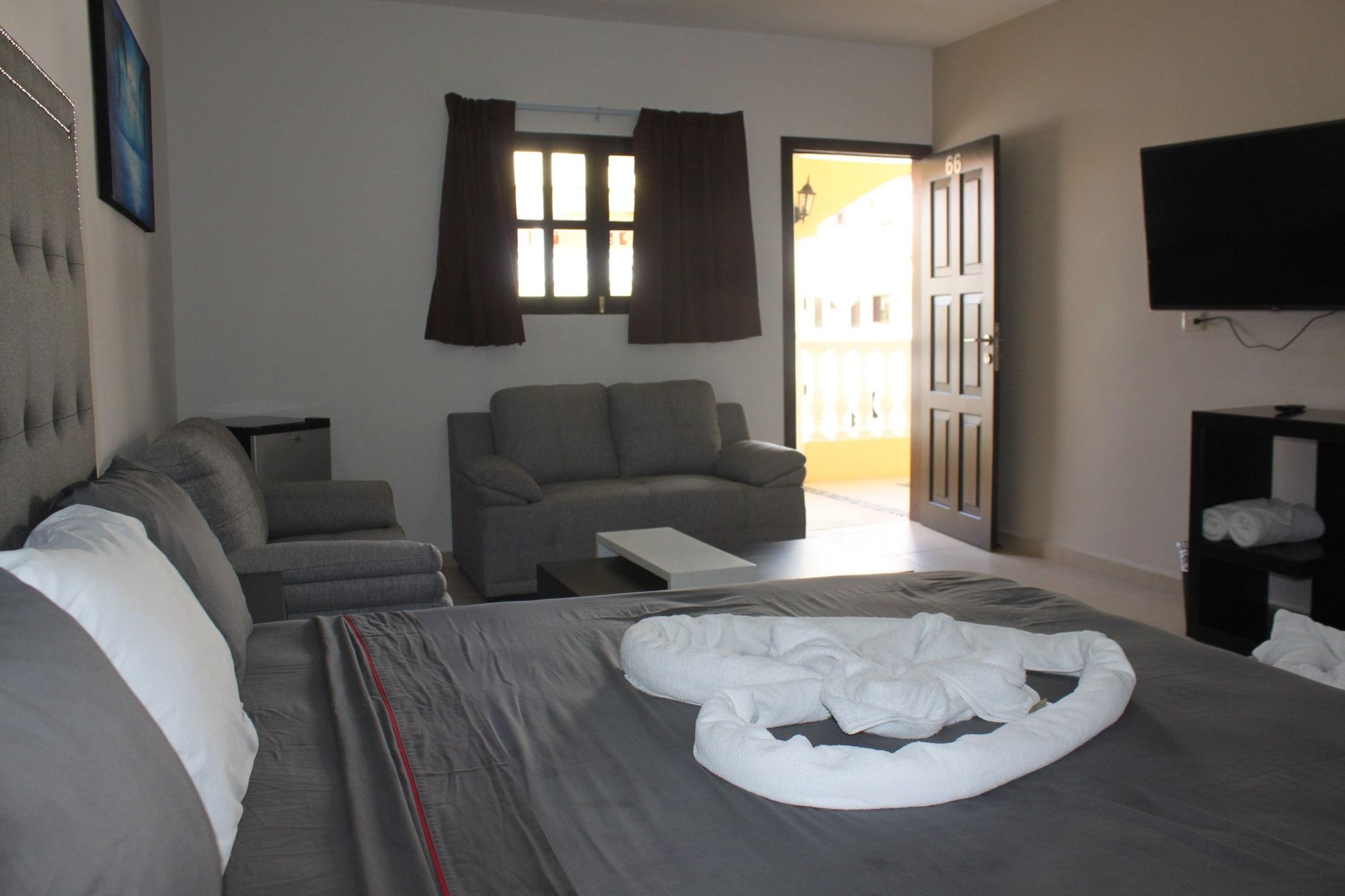 We playa Hotel-Hostel Playa del Carmen Dış mekan fotoğraf