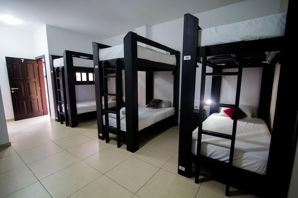 We playa Hotel-Hostel Playa del Carmen Dış mekan fotoğraf