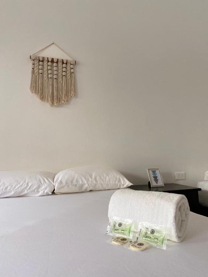We playa Hotel-Hostel Playa del Carmen Dış mekan fotoğraf