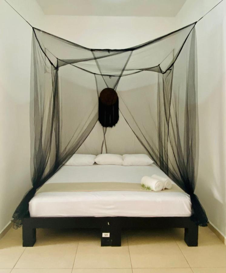 We playa Hotel-Hostel Playa del Carmen Dış mekan fotoğraf