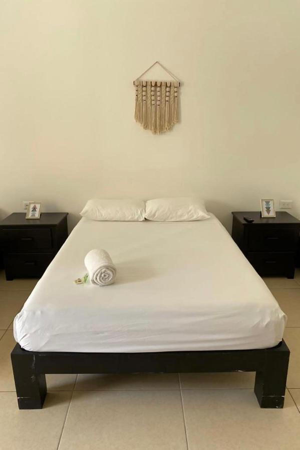 We playa Hotel-Hostel Playa del Carmen Dış mekan fotoğraf